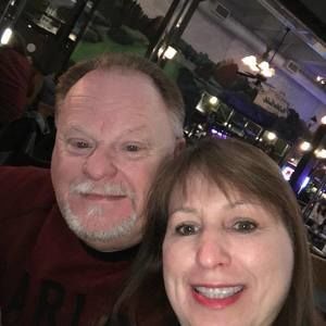 Meet your Posher, Beth